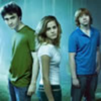 Daniel, Emma and Rupert