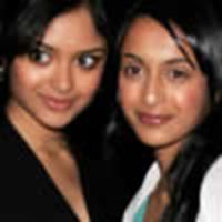 Afshan & Shefali