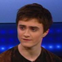 Daniel Radcliffe