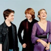 Daniel, Rupert & Emma
