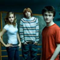 Emma, Rupert & Daniel