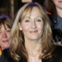 JK Rowling