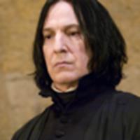 Professor Snape