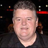 Robbie Coltrane