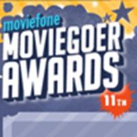 Moviefone's 'Moviegoer Awards'