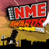 NME Awards 2006