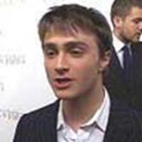 Daniel Radcliffe