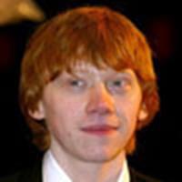 Rupert at the BAFTAs