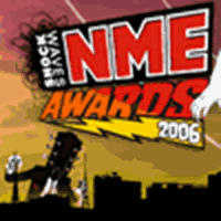 NME Awards 2006