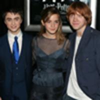 Dan, Emma & Rupert