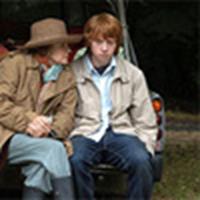 Julie & Rupert