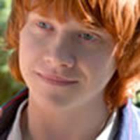 Rupert Grint in 'Driving Lessons'