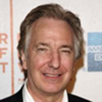 Alan Rickman