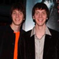 James & Oliver Phelps