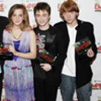 Emma, Dan & Rupert