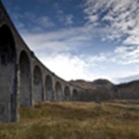 Glenfinnan Viaduct