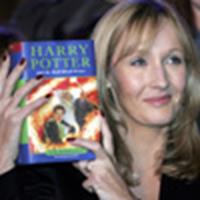 JK Rowling