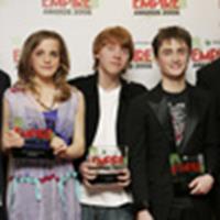 Emma, Rupert & Daniel