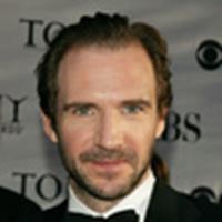 Ralph Fiennes