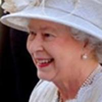 Queen Elizabeth II