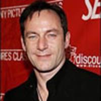 Jason Isaacs