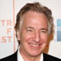 Alan Rickman