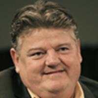 Robbie Coltrane