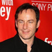 Jason Isaacs