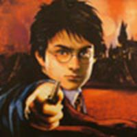 'Potter' at Comic-Con