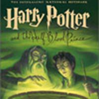 'Half-Blood Prince'