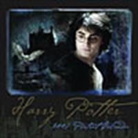 2007 'Potter' calendar