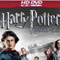 HD DVD 'Goblet'