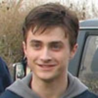 Daniel Radcliffe