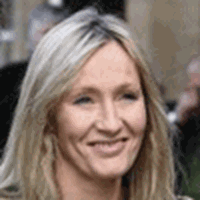 JK Rowling