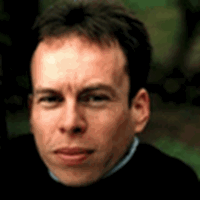 Warwick Davis