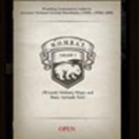 W.O.M.B.A.T. Test 2