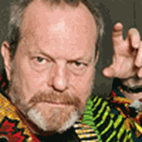 Terry Gilliam