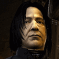 Prof. Snape