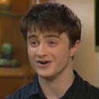 Daniel Radcliffe