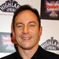 Jason Isaacs