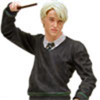 Draco mini-bust