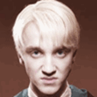 Draco Malfoy