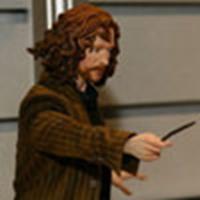 Sirius action figure