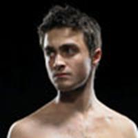 Dan in 'Equus'