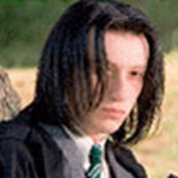 Young Snape