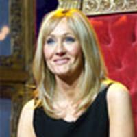 JK Rowling