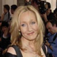 JK Rowling