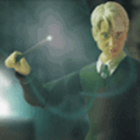 Draco action figure