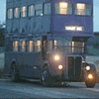 Knight bus