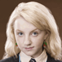 Luna Lovegood